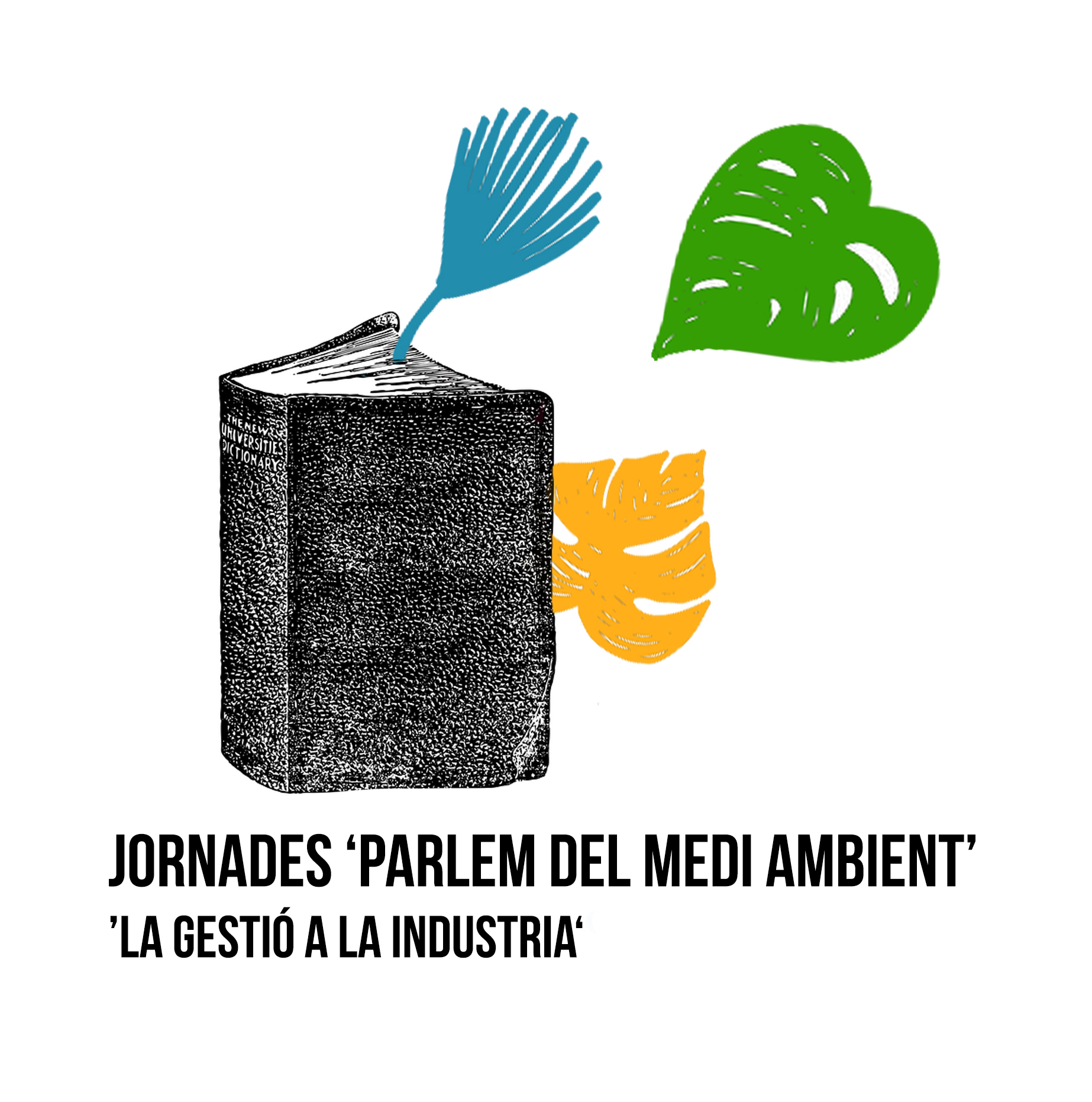 JORNADA ‘Hablemos del medio ambiente: la gestión en la industria’