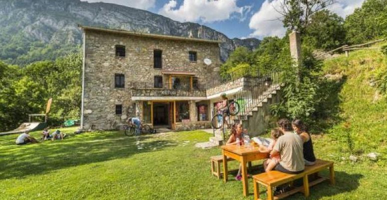 Spain: A paradise for sustainable tourism