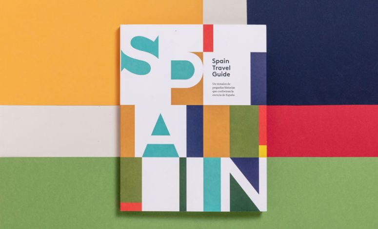 TURESPAÑA and Netflix launch ‘Spain Travel Guide’, the guide to explore the Spain that appears on fiction