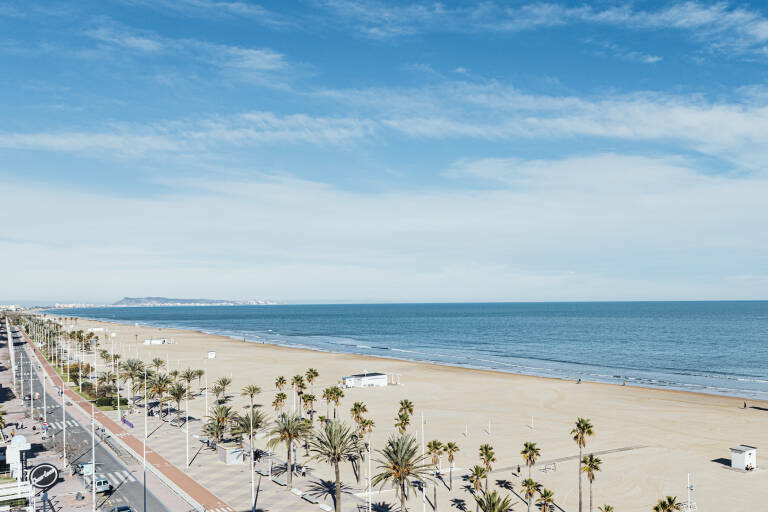 Gandia will exceed 90% of hotel occupancy during the May long weekend