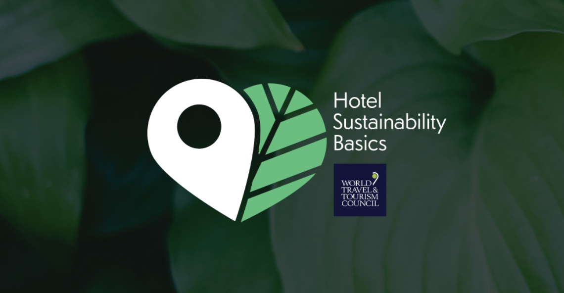 World Travel & Tourism Council (WCCT) launches major hotel sustainability initiative