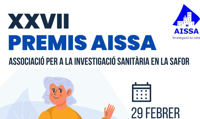 XXVII AISSA Awards: A Day of Recognition and Knowledge in Gandia