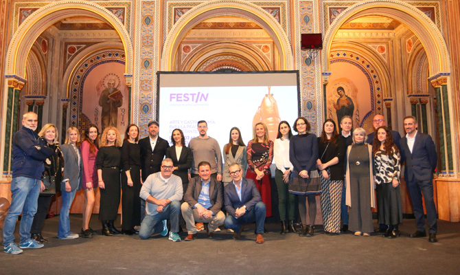 El Festival FestIN: La 4a edició d’una experiència gastrocultural única a València