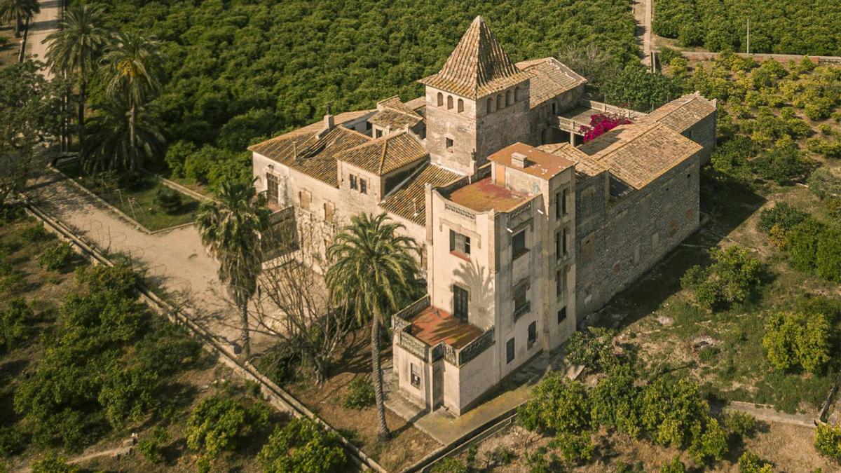 Éxito de las Jornadas de Puertas Abiertas en los monumentos de Gandía durante Semana Santa y Pascua