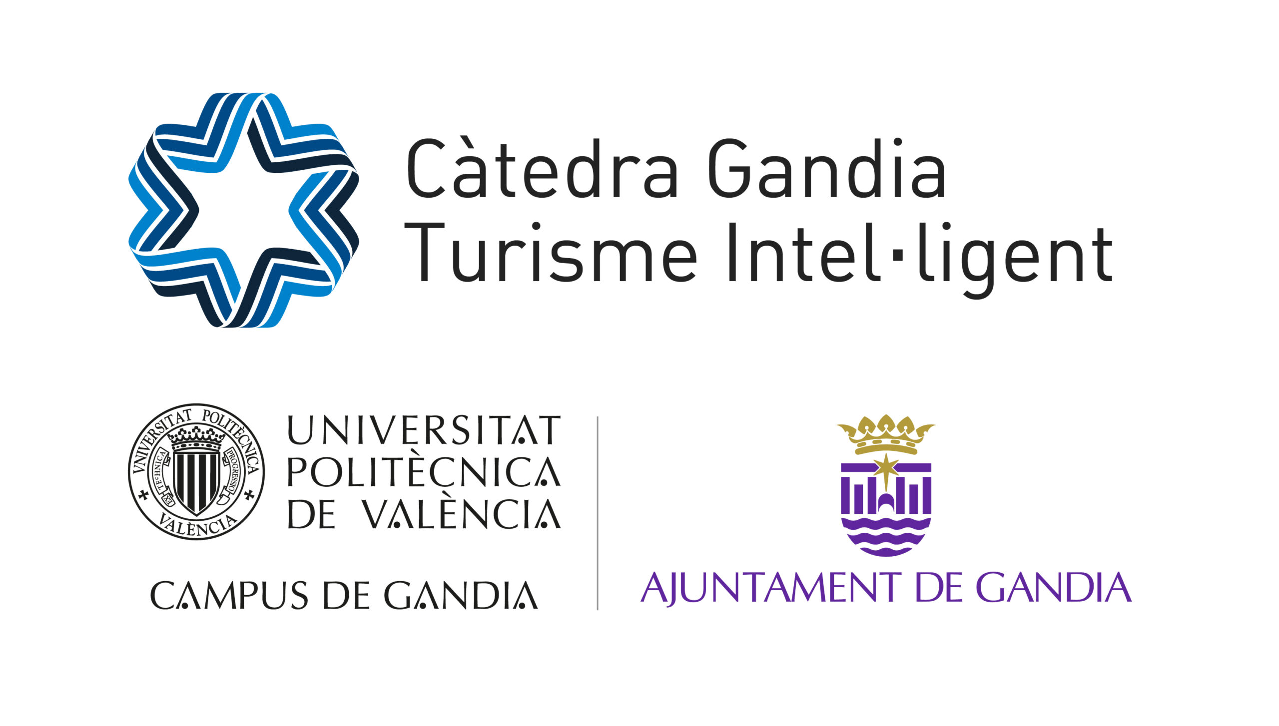 La cátedra de Turismo Inteligente de Gandia participa en la AMT en Benidorm