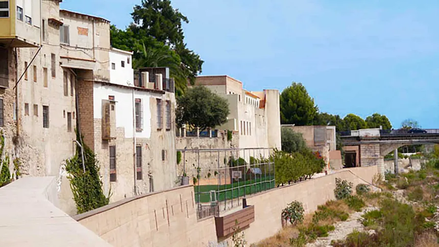 Heritage Days in Gandia