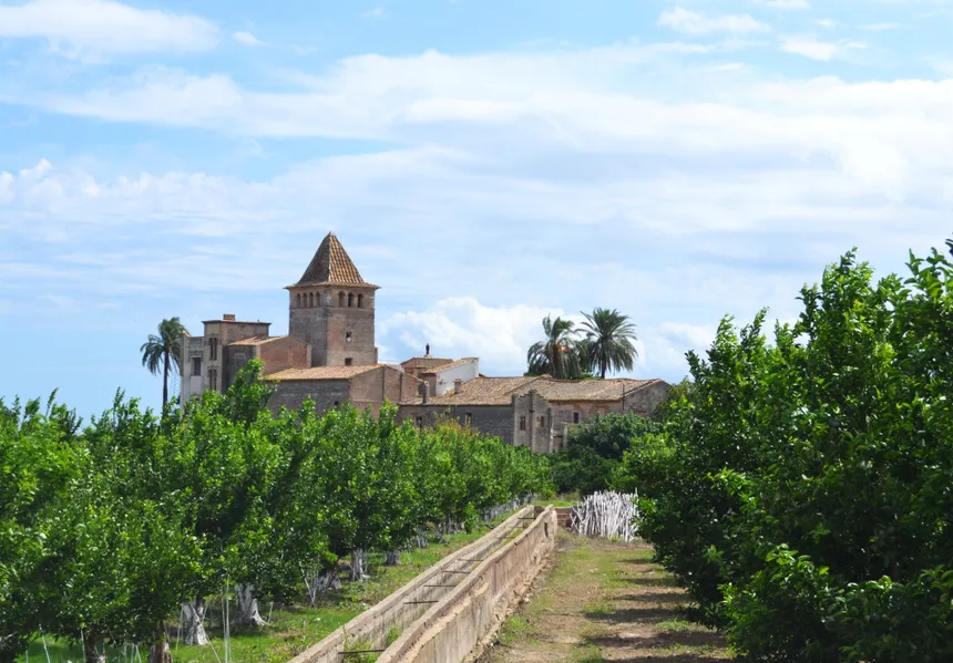 Gandia Expands Its Offer Of Guided Visits To Heritage Spaces